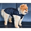 Picture of Black Tonga Raincoat